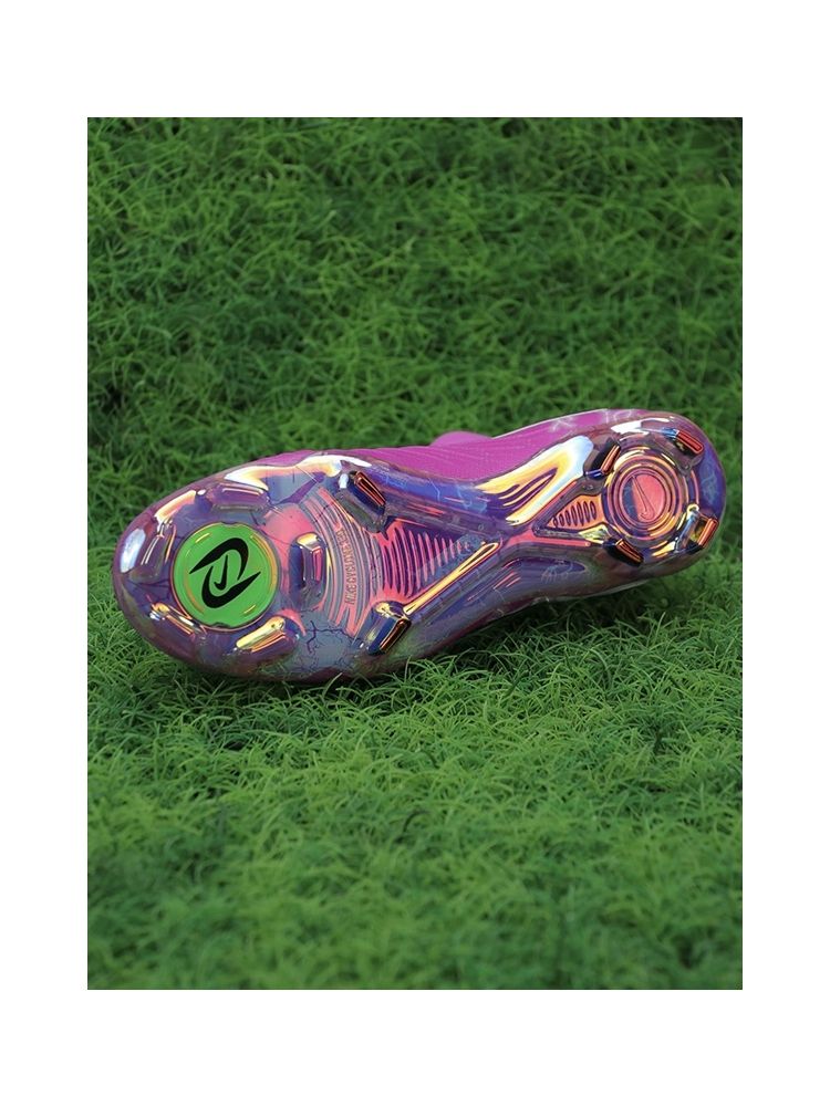 Nike Phantom Luna Elite FG Thunder - Fuchsia Dream/Barely Grape