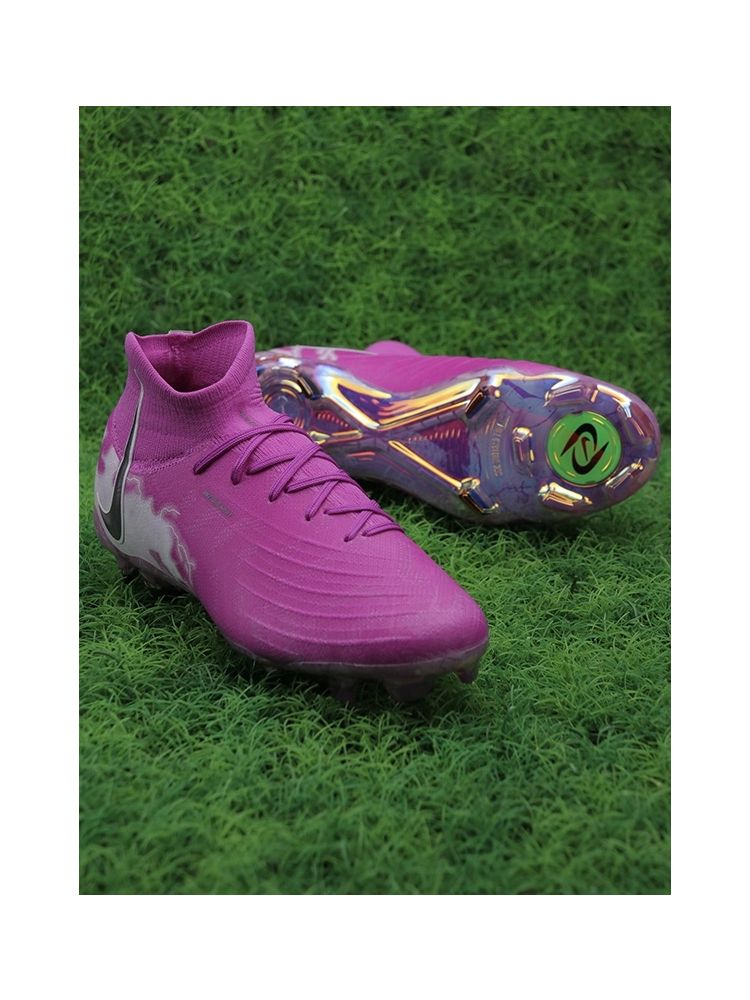 Nike Phantom Luna Elite FG Thunder - Fuchsia Dream/Barely Grape