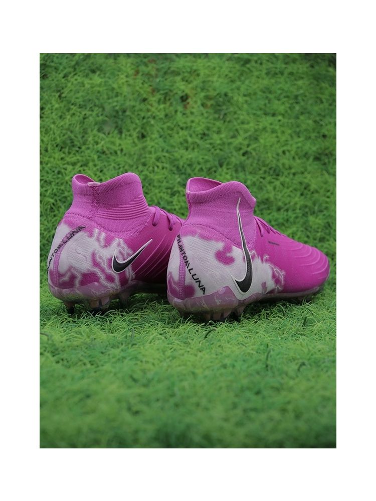 Nike Phantom Luna Elite FG Thunder - Fuchsia Dream/Barely Grape