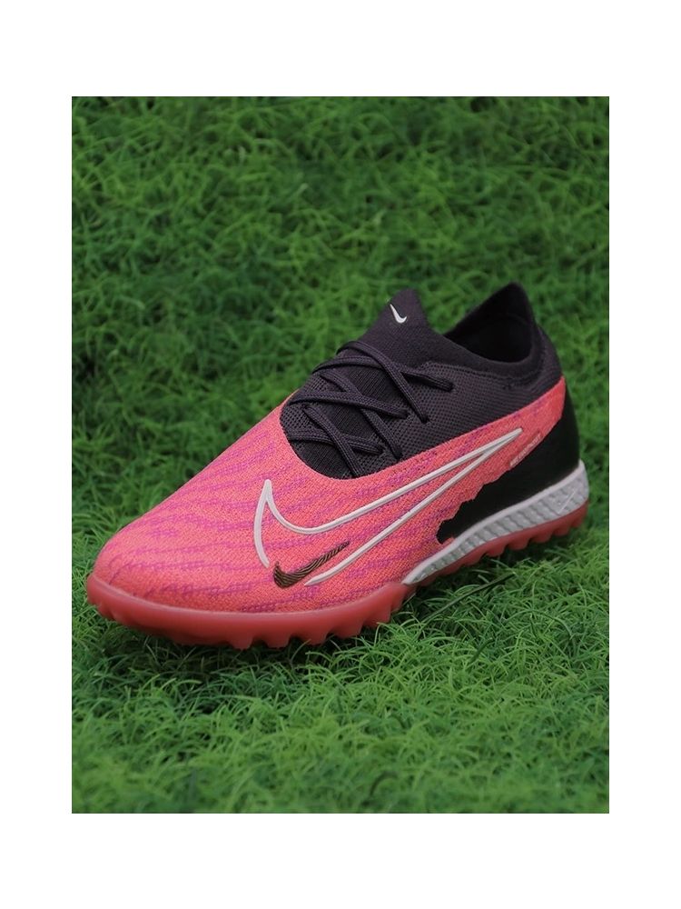 Nike Phantom GX Elite TF - Hyper Pink/White