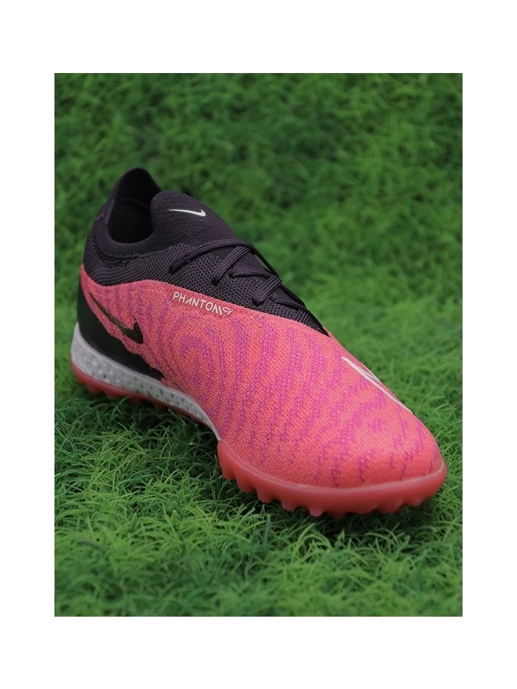Nike Phantom GX Elite TF - Hyper Pink/White