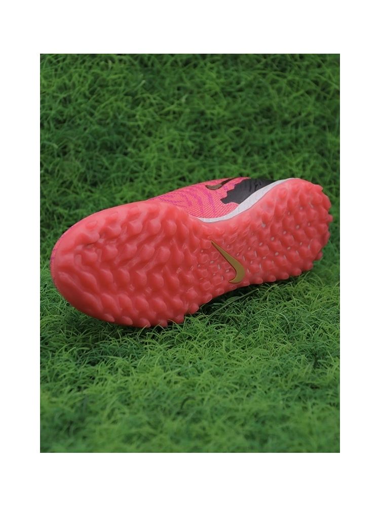 Nike Phantom GX Elite TF - Hyper Pink/White