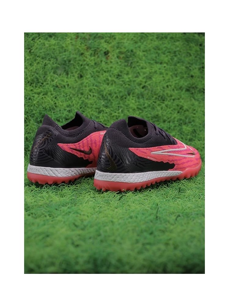 Nike Phantom GX Elite TF - Hyper Pink/White