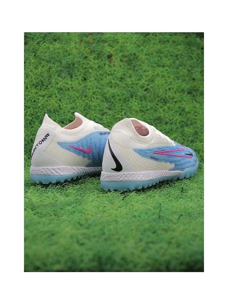 Nike Phantom GX Elite TF - Blast Pack - Baltic Blue/Pink