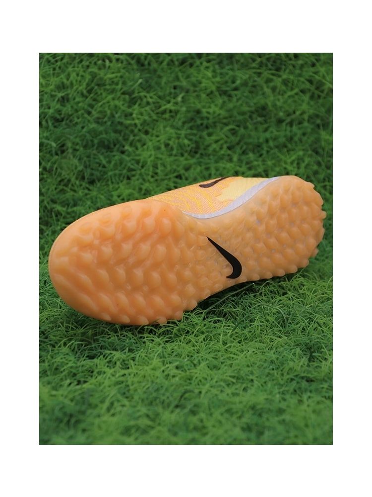 Nike Phantom GX Elite TF - Blaze Pack - Citron Tint/Burgundy Crush