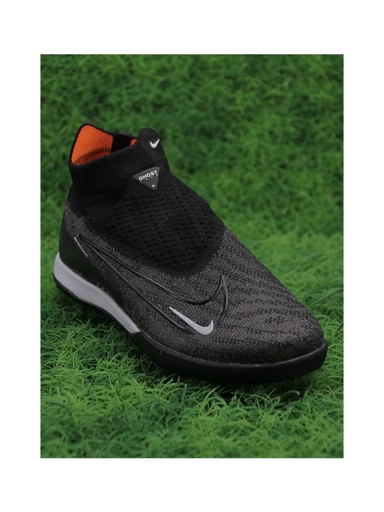 Nike Phantom GX Elite DF IC - Black Pack - Black/Summit White