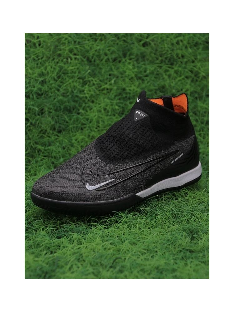 Nike Phantom GX Elite DF IC - Black Pack - Black/Summit White
