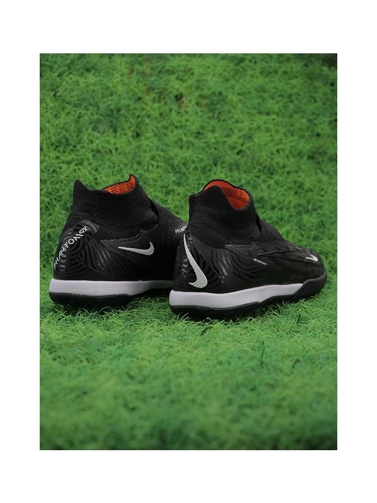 Nike Phantom GX Elite DF IC - Black Pack - Black/Summit White