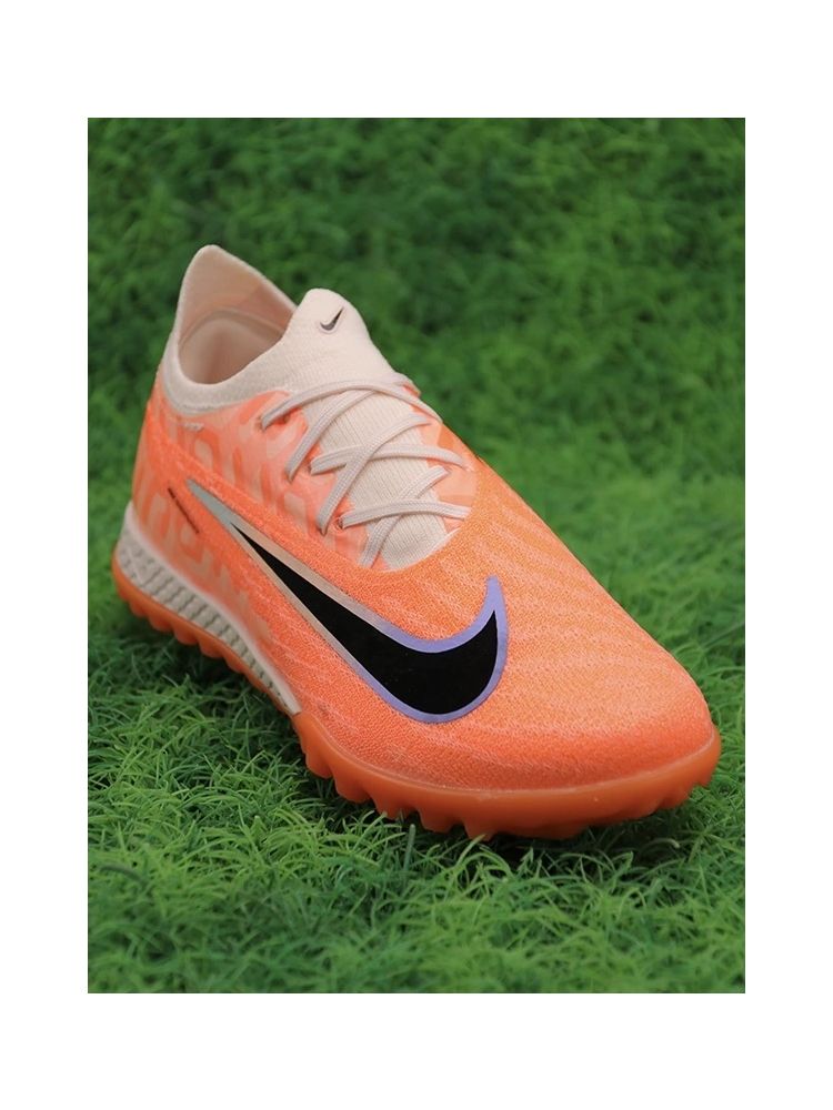 Nike Phantom GX Elite TF - United Pack - Guava Ice/Black