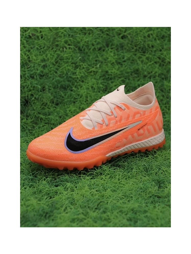 Nike Phantom GX Elite TF - United Pack - Guava Ice/Black