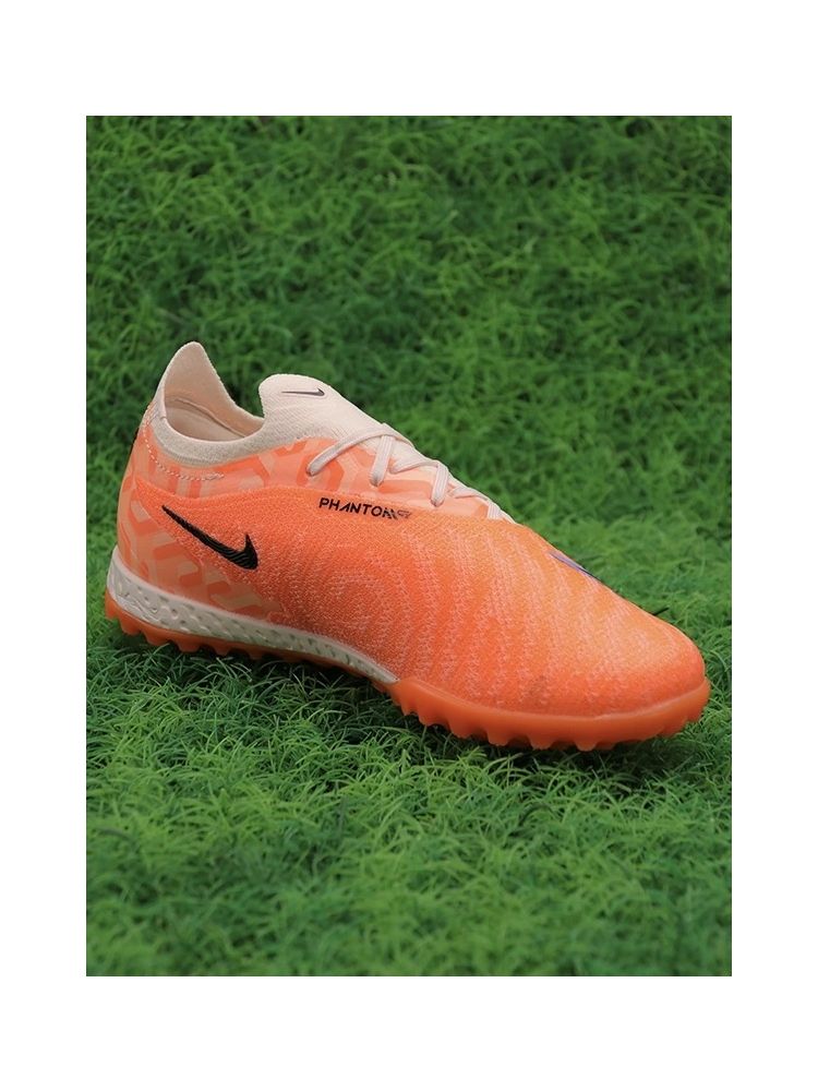 Nike Phantom GX Elite TF - United Pack - Guava Ice/Black