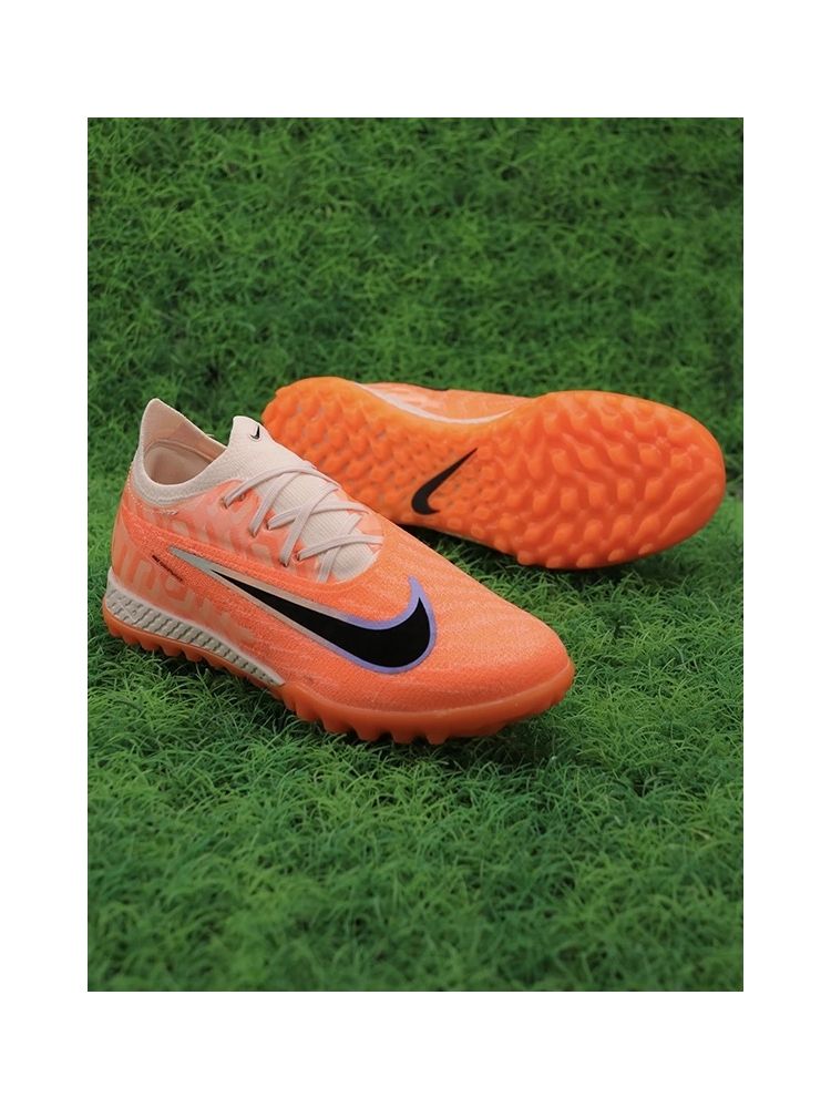 Nike Phantom GX Elite TF - United Pack - Guava Ice/Black