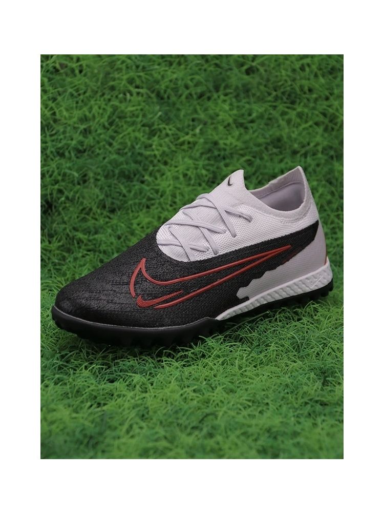 Nike Phantom GX Elite TF - Black/Red/White