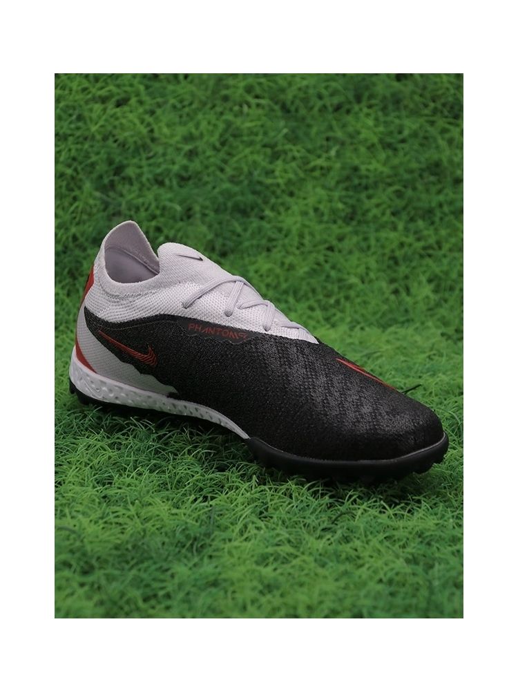 Nike Phantom GX Elite TF - Black/Red/White