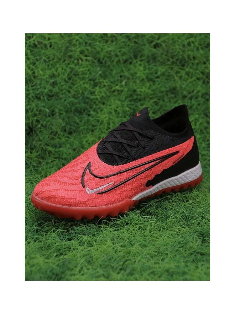 Nike Phantom GX Elite TF - Ready Pack - Bright Crimson/Black