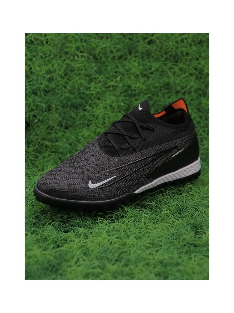 Nike Phantom GX Elite TF - Black Pack - Black Summit/White