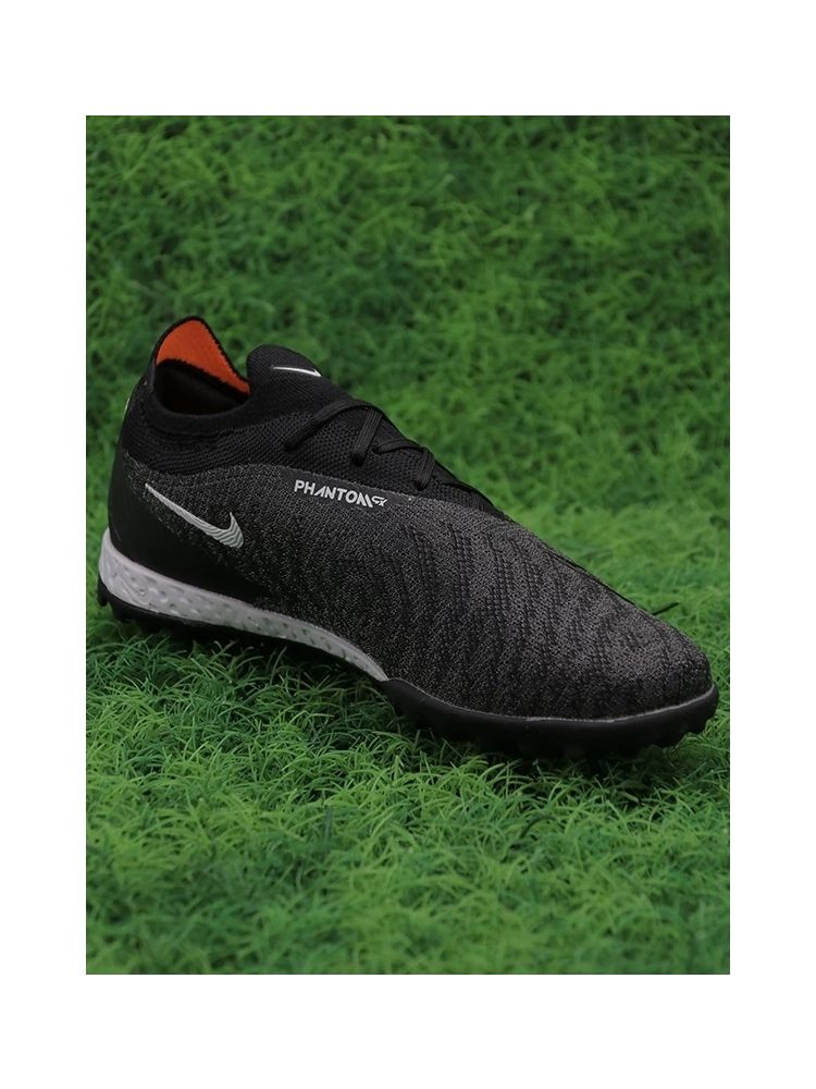 Nike Phantom GX Elite TF - Black Pack - Black Summit/White