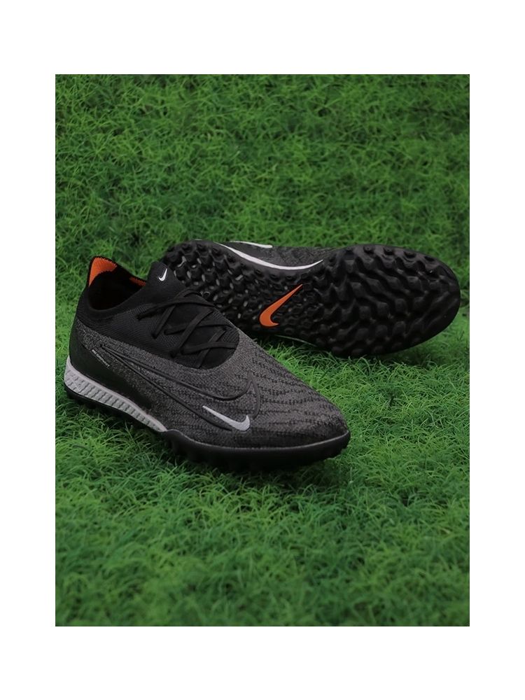 Nike Phantom GX Elite TF - Black Pack - Black Summit/White
