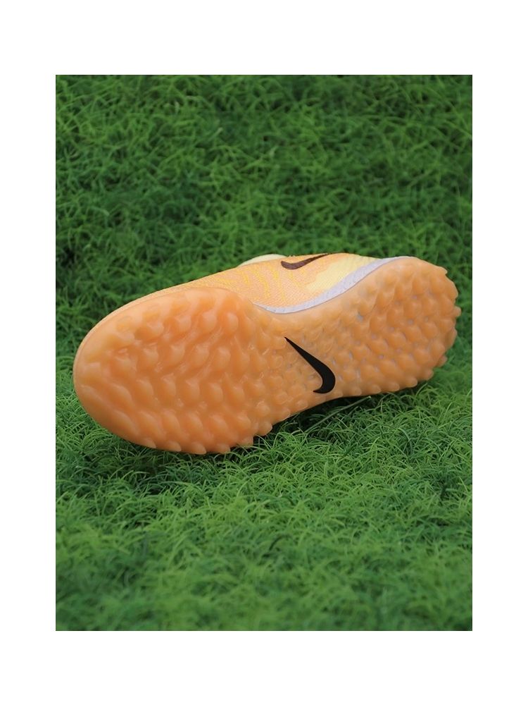 Nike Phantom GX Elite DF TF Blaze - Citron Tint/Burgundy Crush