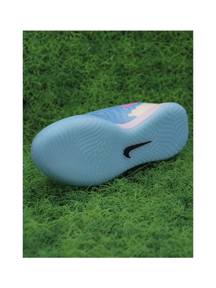 Nike Phantom GX Elite IC - Blast Pack - Baltic Blue/Pink