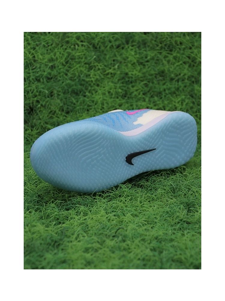 Nike Phantom GX Elite DF IC - Blast Pack - Baltic Blue/Pink