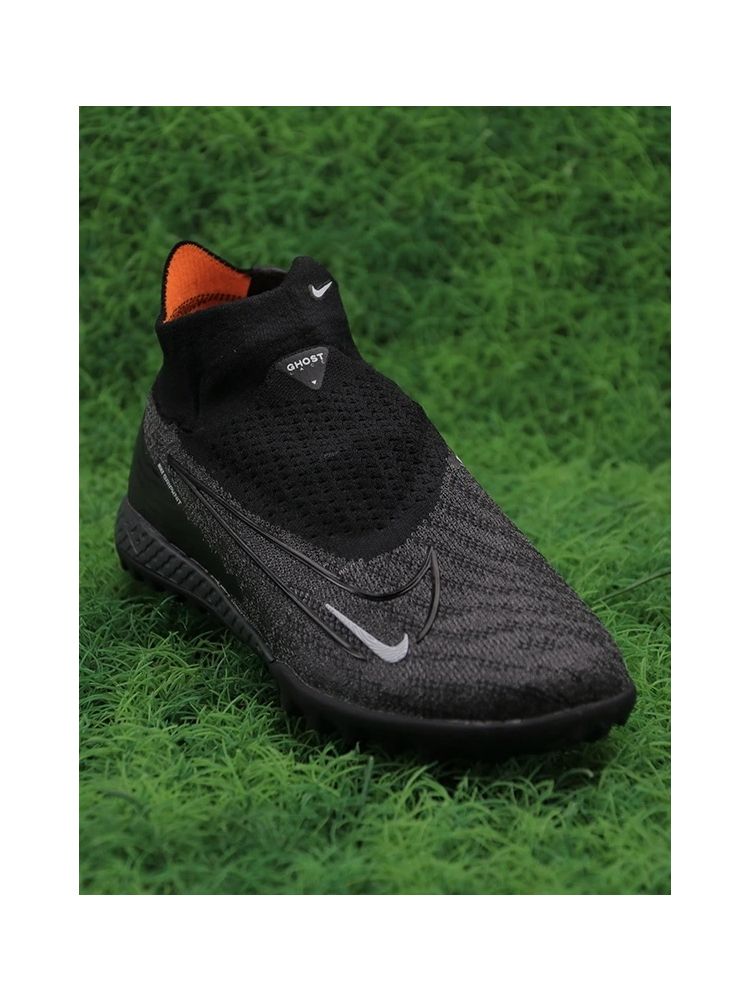 Nike Phantom GX Elite DF TF - Black Pack - Black/Summit White