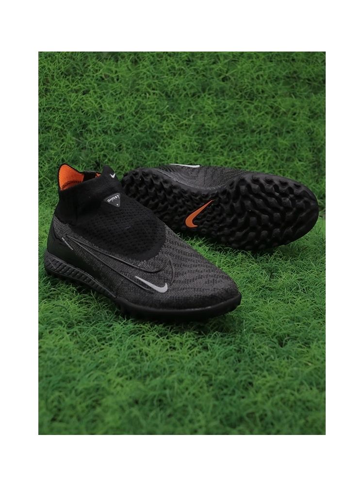 Nike Phantom GX Elite DF TF - Black Pack - Black/Summit White