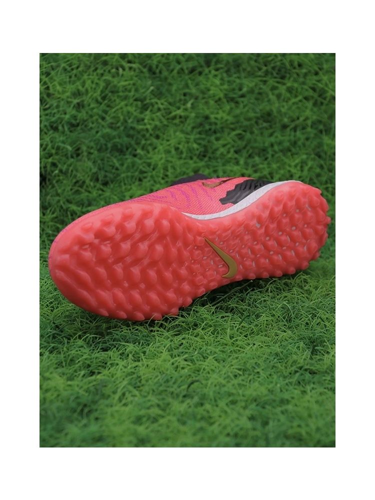 Nike Phantom GX Elite DF TF - Hyper Pink/White