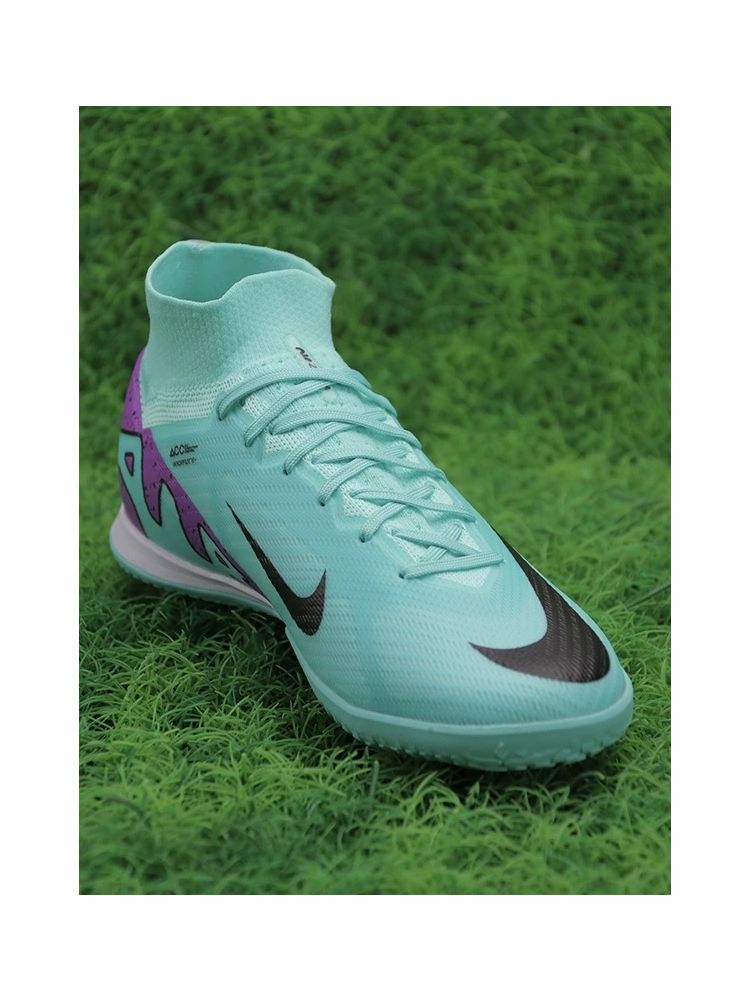 Nike Air Zoom Mercurial Superfly 9 Elite IC Peak Ready - Hyper Turq/Fuchsia Dream/Black/White