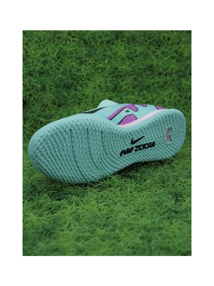 Nike Air Zoom Mercurial Superfly 9 Elite IC Peak Ready - Hyper Turq/Fuchsia Dream/Black/White