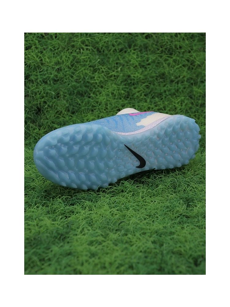 Nike Phantom GX Elite DF TF - Blast Pack - Baltic Blue/Pink