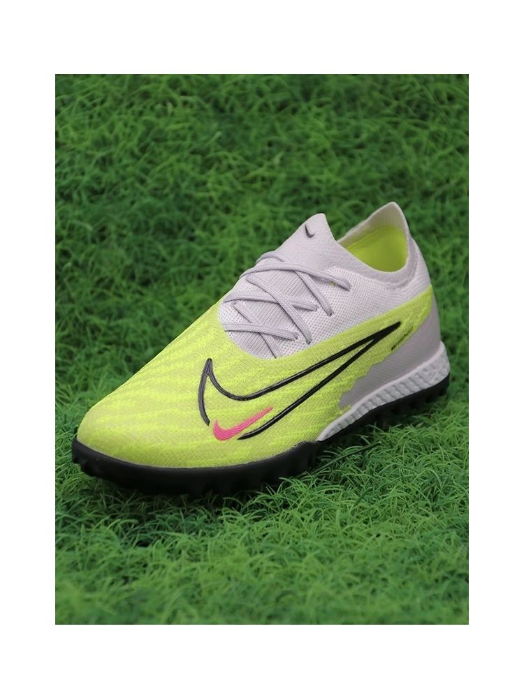 Nike Phantom GX Elite TF - Luminous Pack - Barely Volt/Gridiron