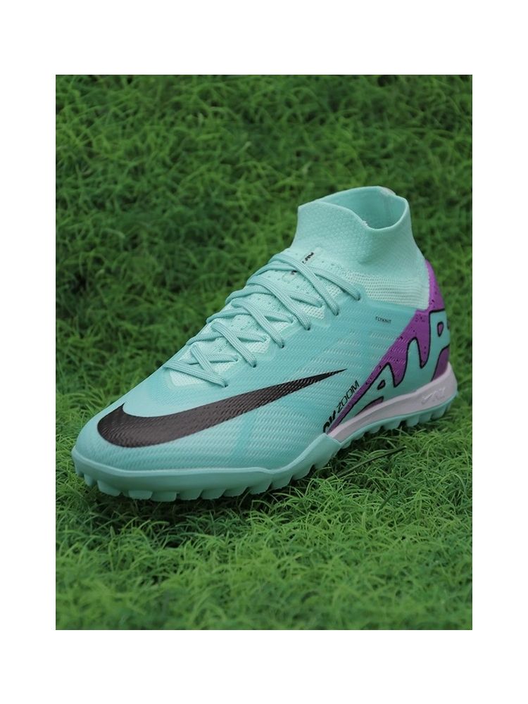 Nike Air Zoom Mercurial Superfly 9 Elite TF Peak Ready - Hyper Turq/Fuchsia Dream/Black/White