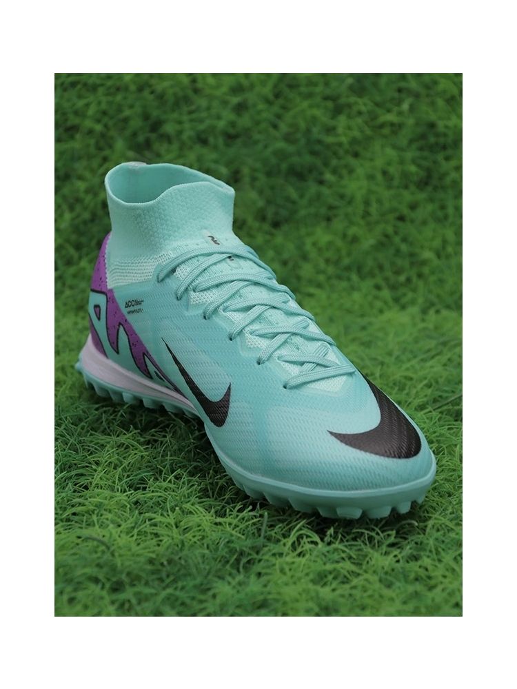 Nike Air Zoom Mercurial Superfly 9 Elite TF Peak Ready - Hyper Turq/Fuchsia Dream/Black/White