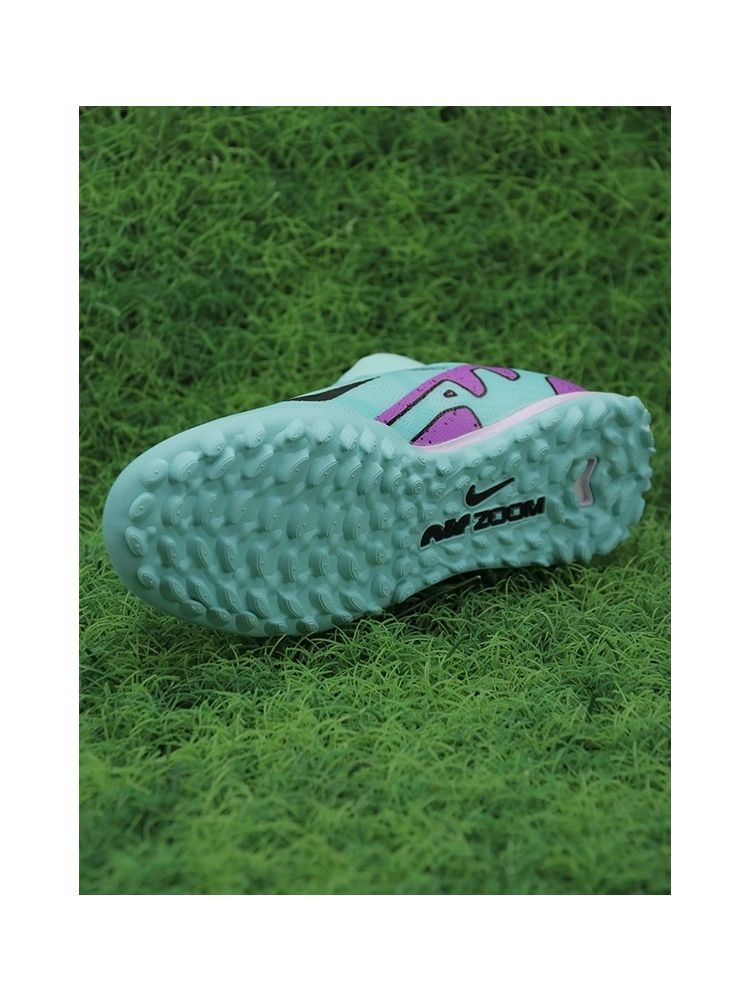 Nike Air Zoom Mercurial Superfly 9 Elite TF Peak Ready - Hyper Turq/Fuchsia Dream/Black/White