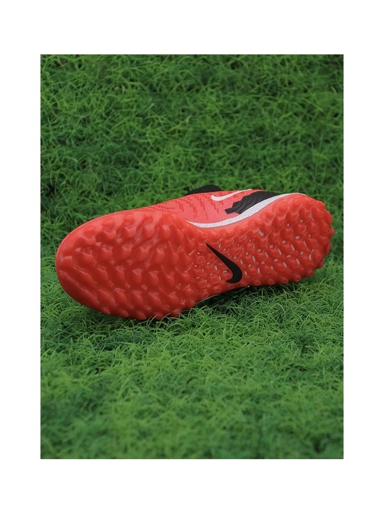 Nike Phantom GX Elite DF TF - Ready Pack - Bright Crimson/Black