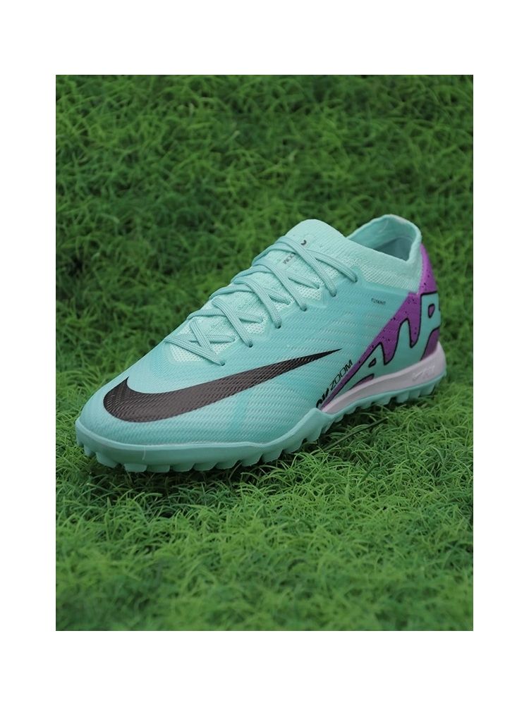 Nike Air Zoom Mercurial Vapor 15 Elite TF Peak Ready - Hyper Turq/Fuchsia Dream/Black/White