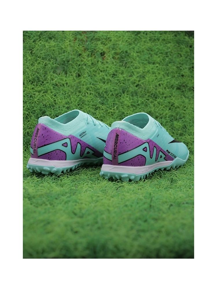 Nike Air Zoom Mercurial Vapor 15 Elite TF Peak Ready - Hyper Turq/Fuchsia Dream/Black/White