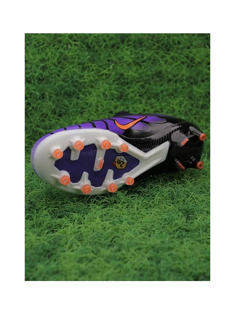 Nike Air Zoom Mercurial Superfly 9 Elite AG-Pro Air Max Plus - Voltage Purple/Black Violet
