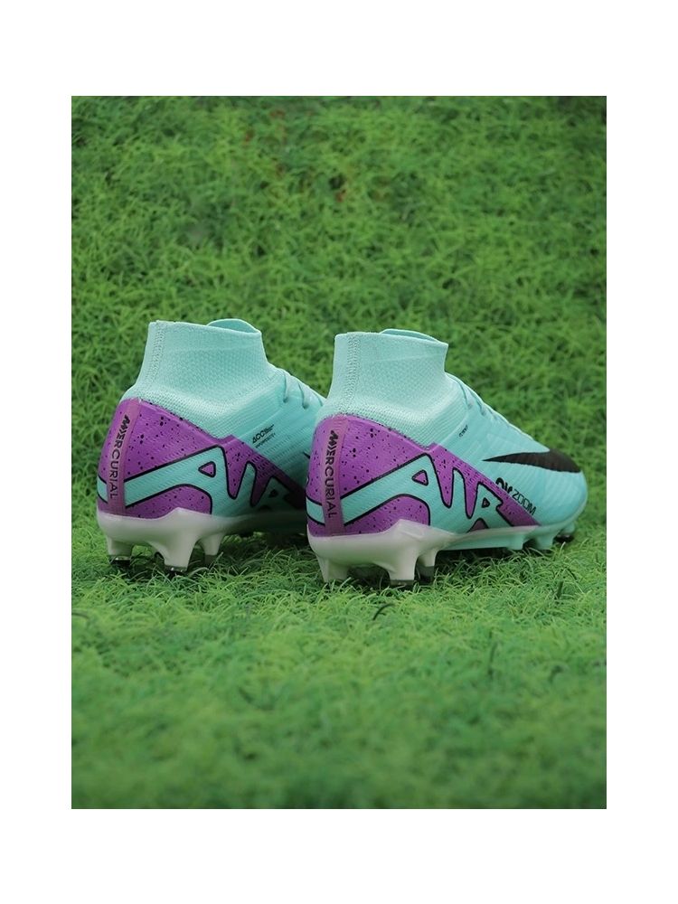 Nike Air Zoom Mercurial Superfly 9 Elite AG-Pro Peak Ready - Hyper Turq/Fuchsia Dream/Black/White