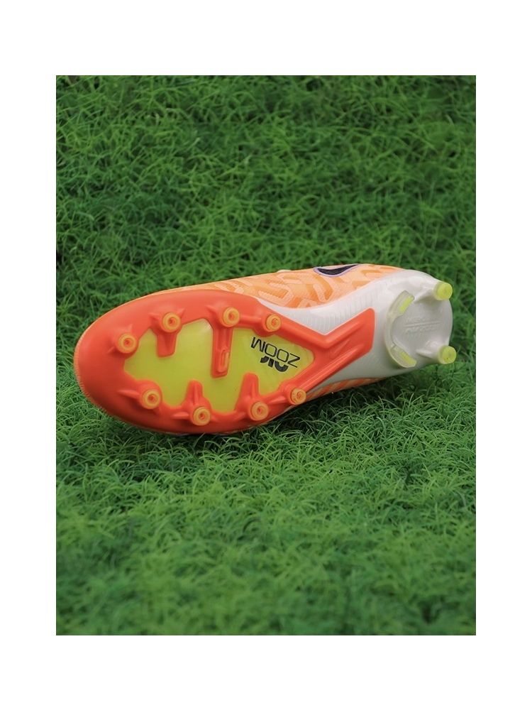 Nike Air Zoom Mercurial Superfly 9 Elite AG-Pro United - Guava Ice/Black