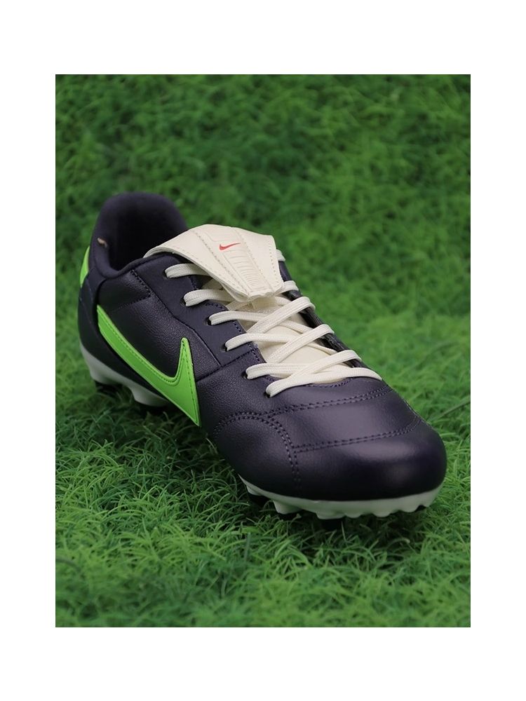 Nike Premier lll FG - Obsidian/Rage Green/Sail