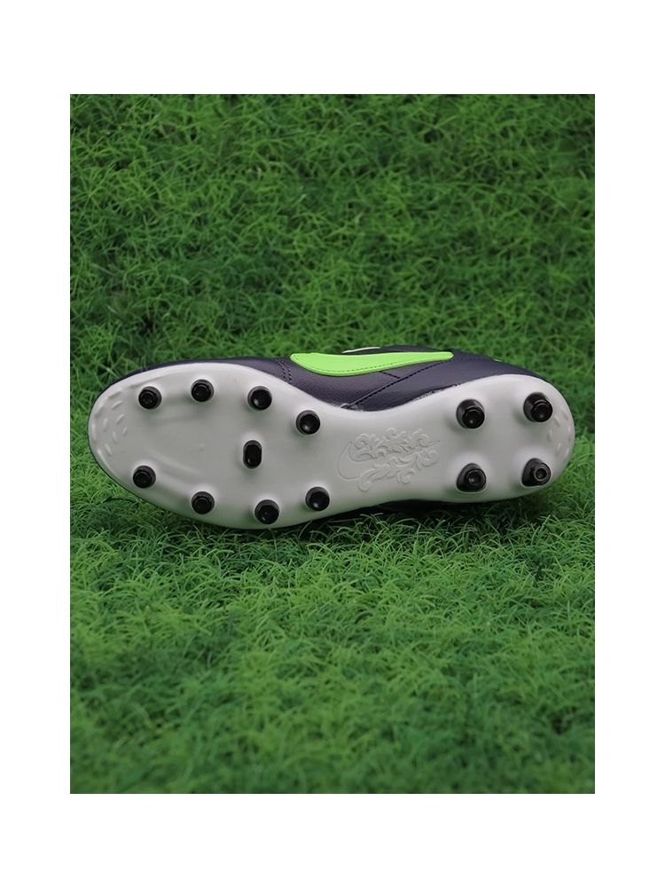 Nike Premier lll FG - Obsidian/Rage Green/Sail
