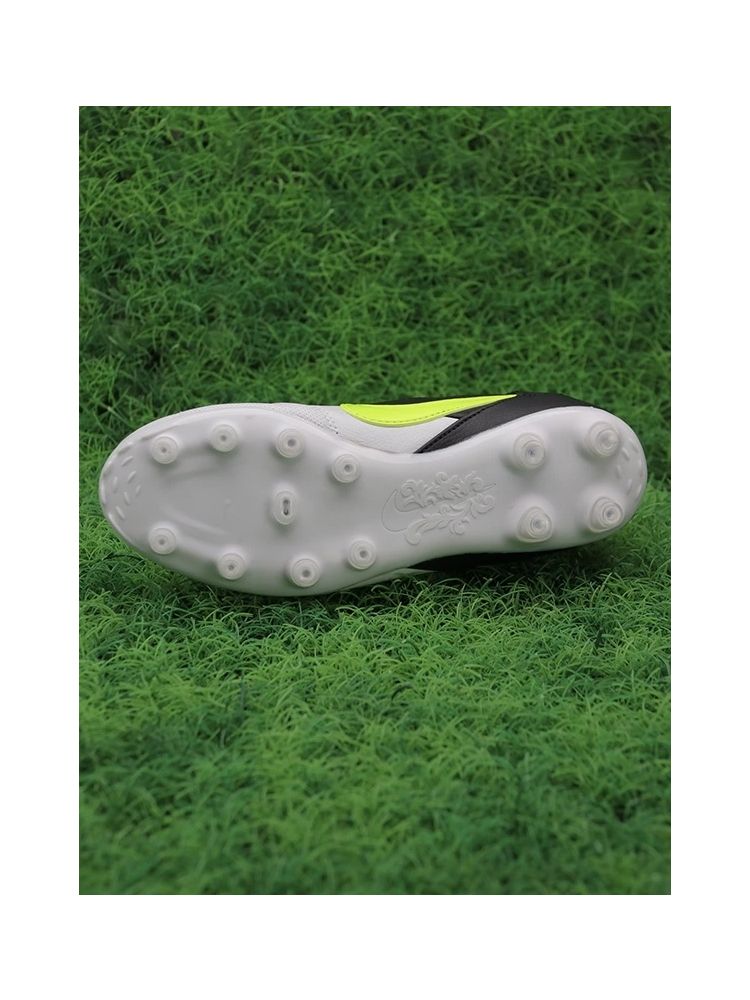 Nike Premier III FG - Black/Volt