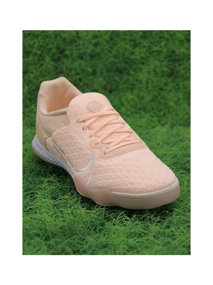 Nike React Gato IC Small Sided - Guava Ice/White/Midnight Navy