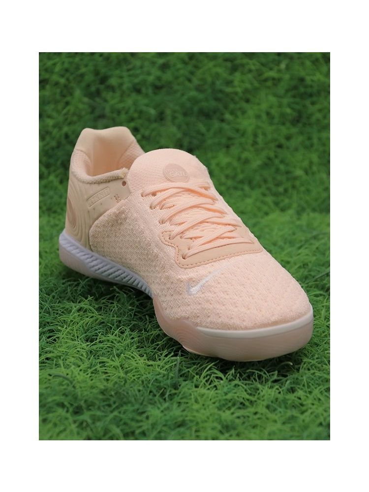 Nike React Gato IC Small Sided - Guava Ice/White/Midnight Navy