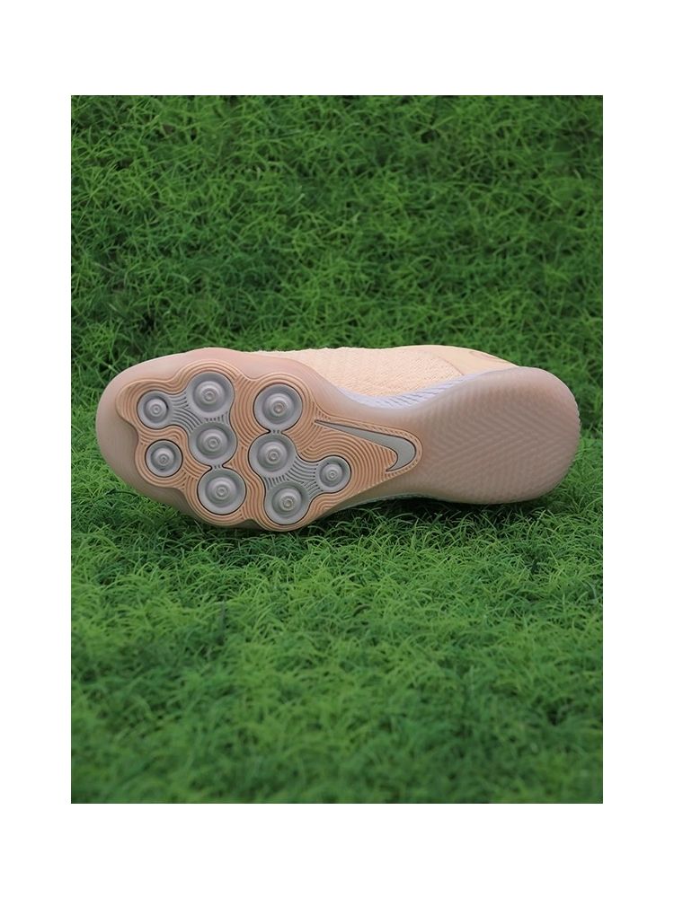 Nike React Gato IC Small Sided - Guava Ice/White/Midnight Navy