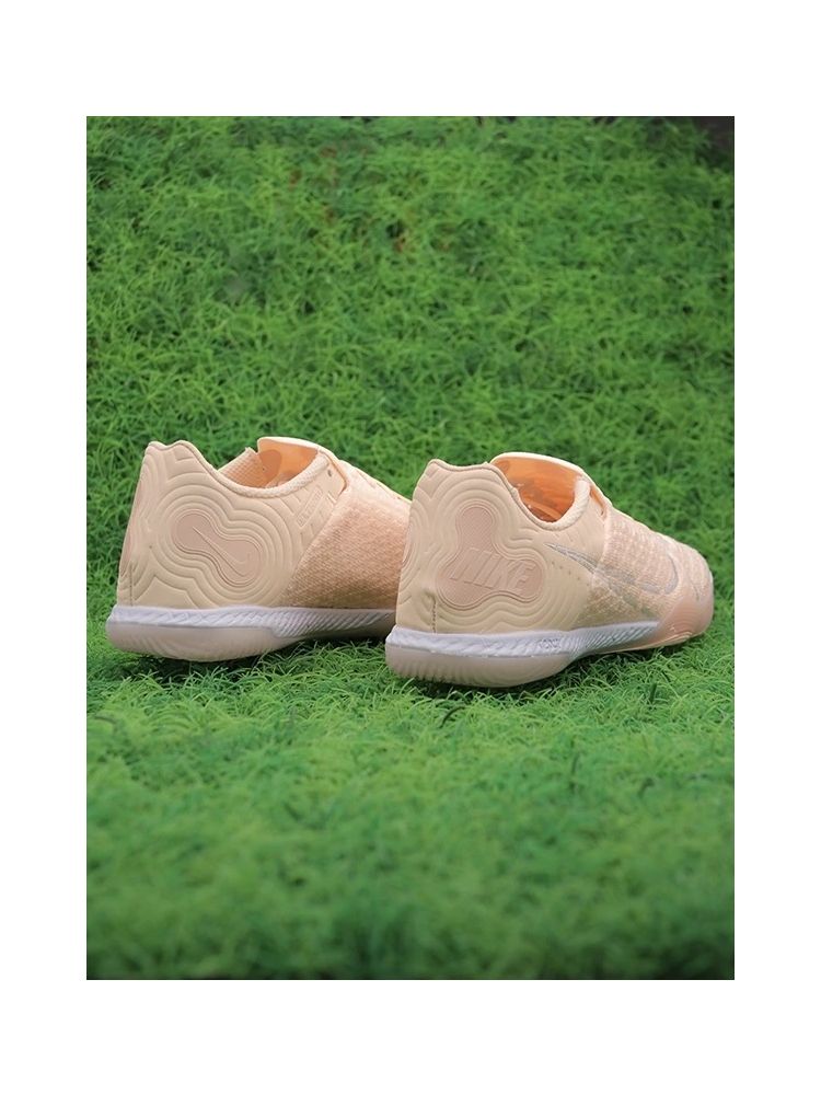 Nike React Gato IC Small Sided - Guava Ice/White/Midnight Navy