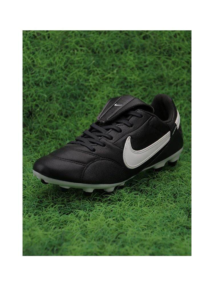 Nike The Premier III FG - Black/White