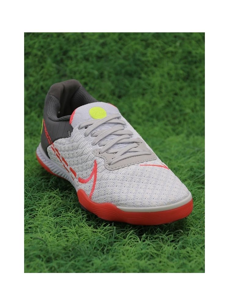 Nike React Gato IC - White/Bright Crimson/Cool Grey